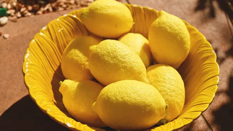 limones