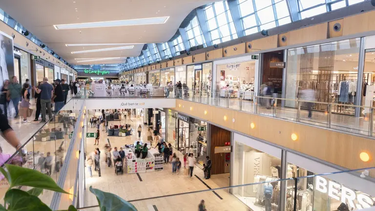 Galer&iacute;a de Puerto Venecia