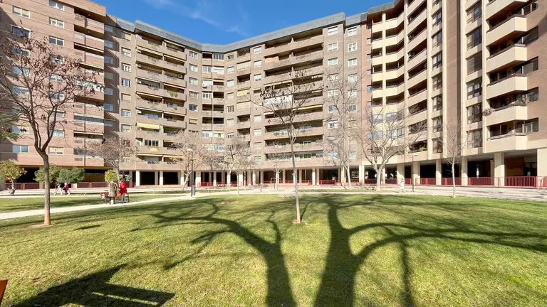 La inmobiliaria dispone de una vivienda a la venta en Miraflores / IndiQa