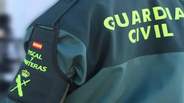 Guardia Civil