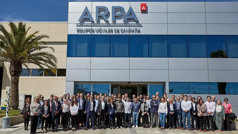 ARPA