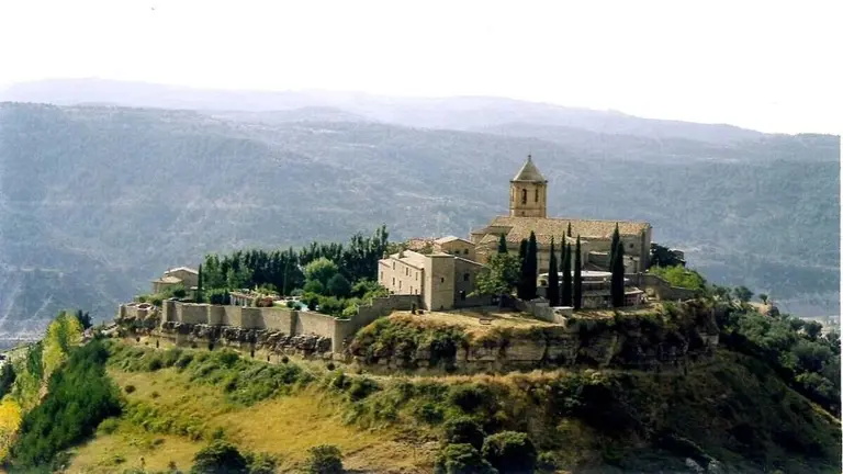 Roda de Is&aacute;bena