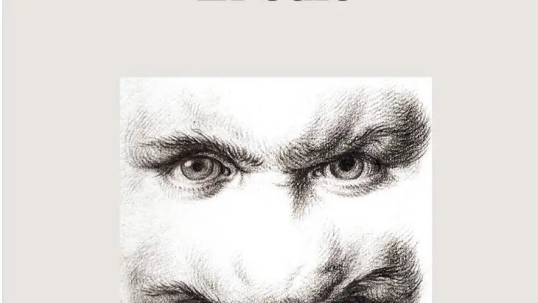 Imagen de la portada del libro de la historia de Jos&eacute; Bret&oacute;n /Redes Sociales de Luisg&eacute; Mart&iacute;n