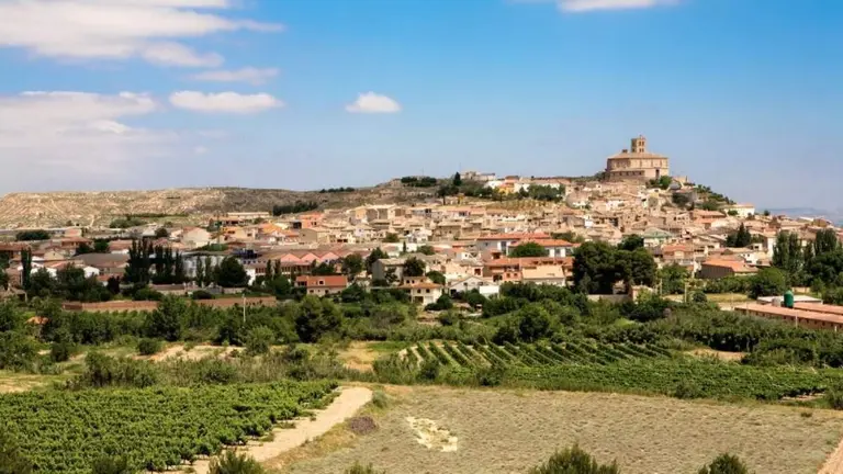 Panor&aacute;mica de Magall&oacute;n.