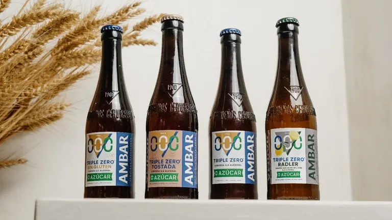 Innovaci&oacute;n cervecera