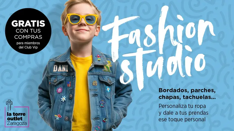 Fashion Studio La Torre Outlet