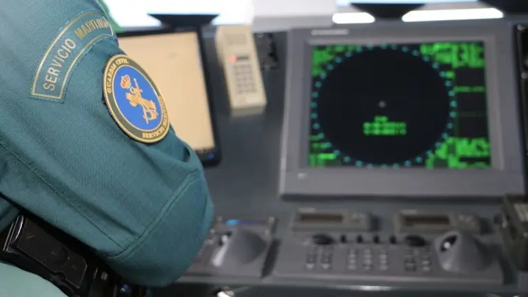 Archivo - Servicio Mar&iacute;timo de la Guardia Civil. Recurso. Archivo.
- GUARDIA CIVIL - Archivo