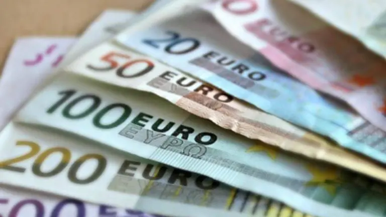 Se encuentra 400 euros y es acusado de ladr&oacute;n