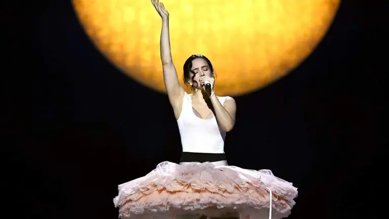 Rosalia-Lux-Tour-Movistar-Arena-Madrid