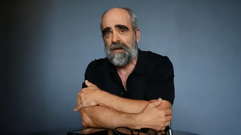 Luis Tosar. Actor.
