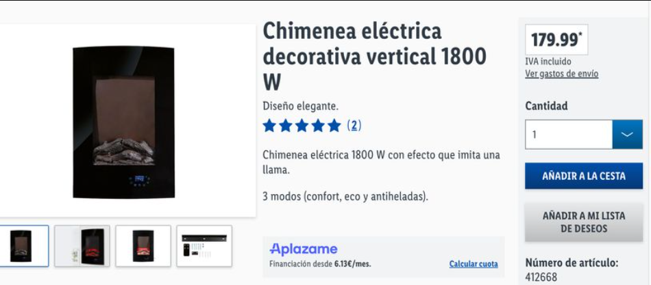 chimenea-lidl