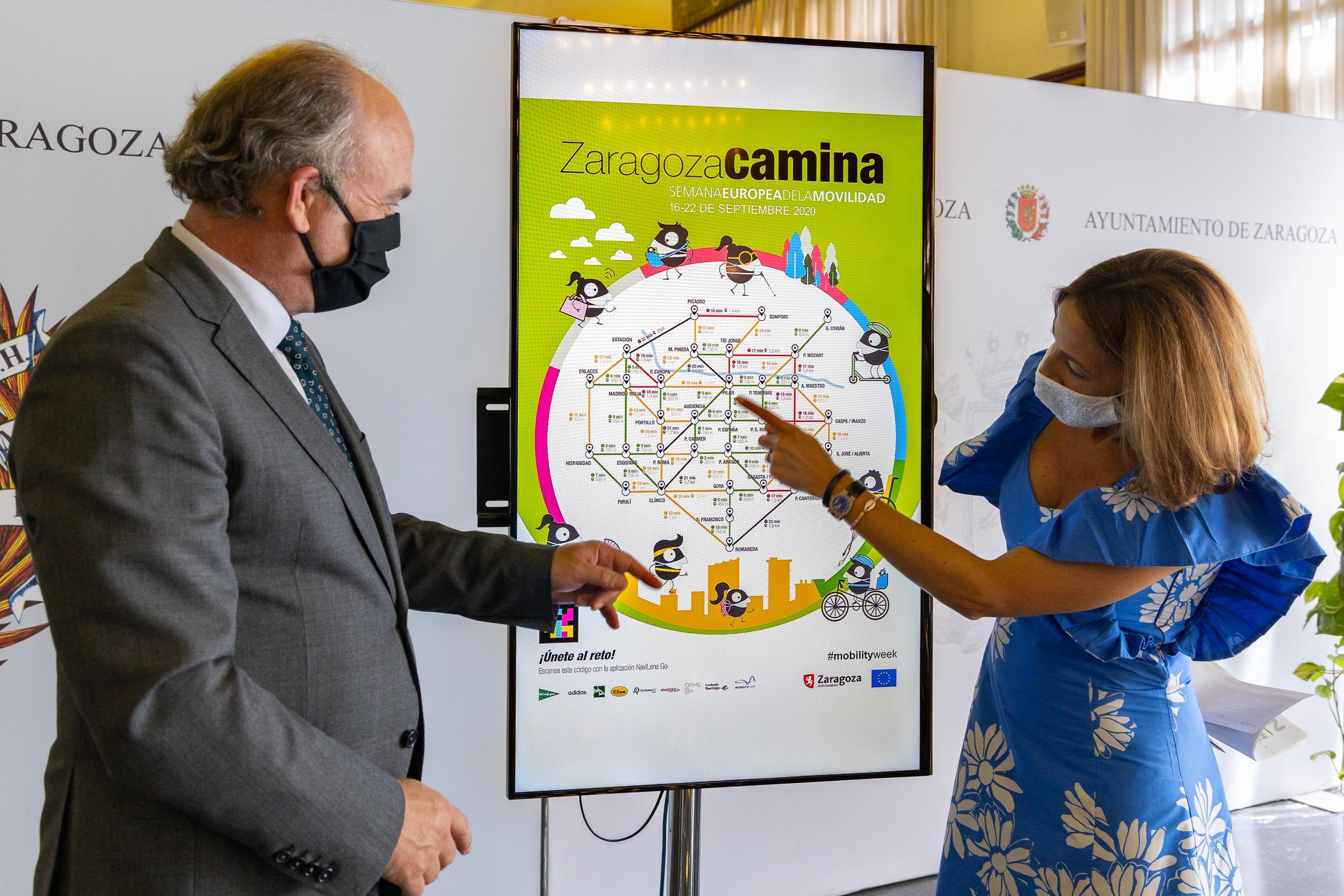 Zaragoza_Camina