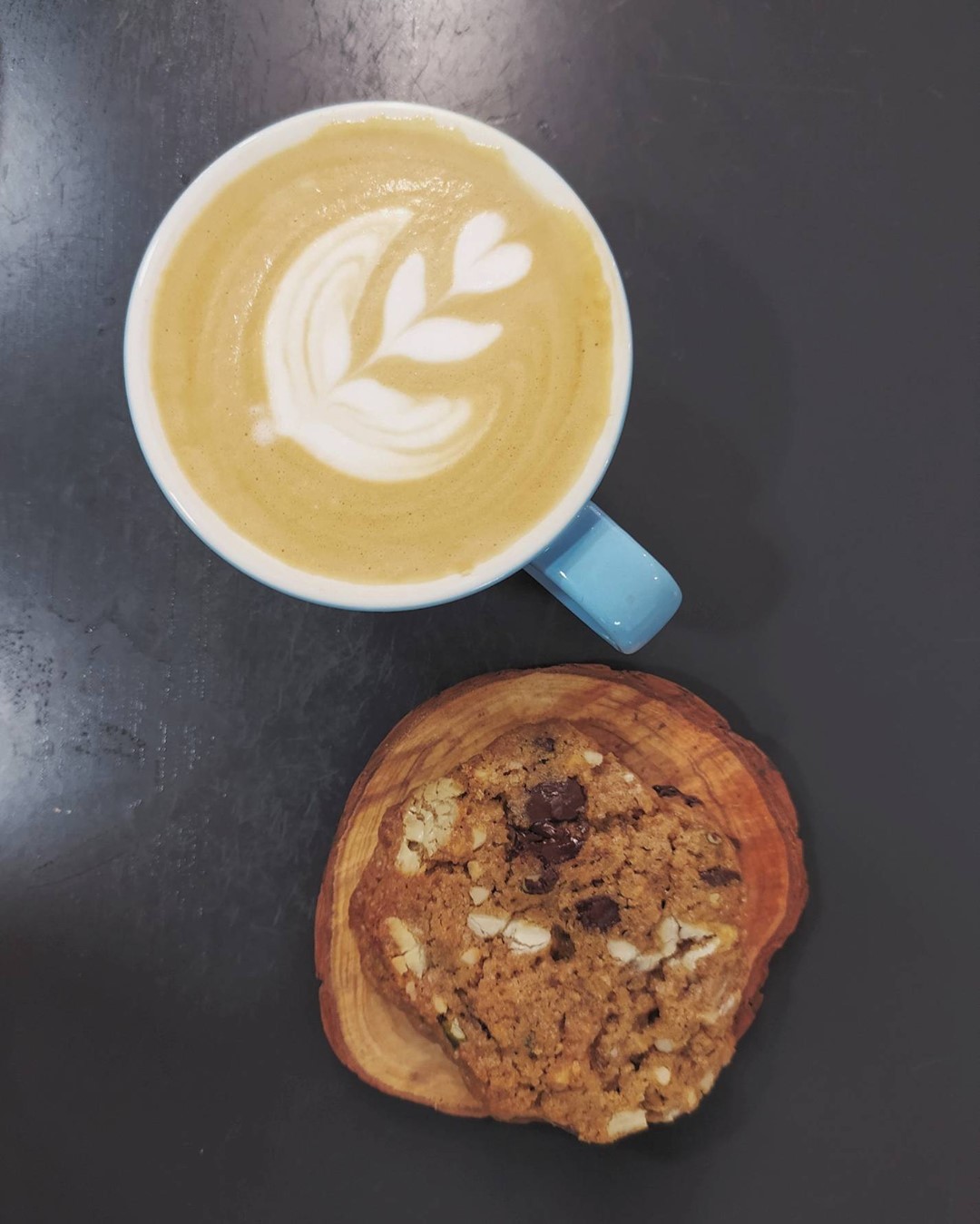 Cafeterías bonitas para desayunar