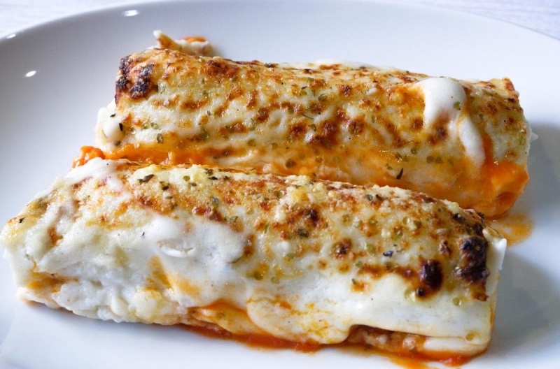 Comida para llevar