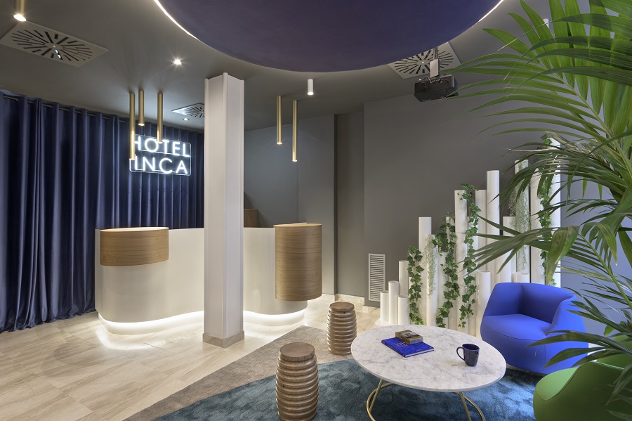 Hoteles Zaragoza junto al Pilar