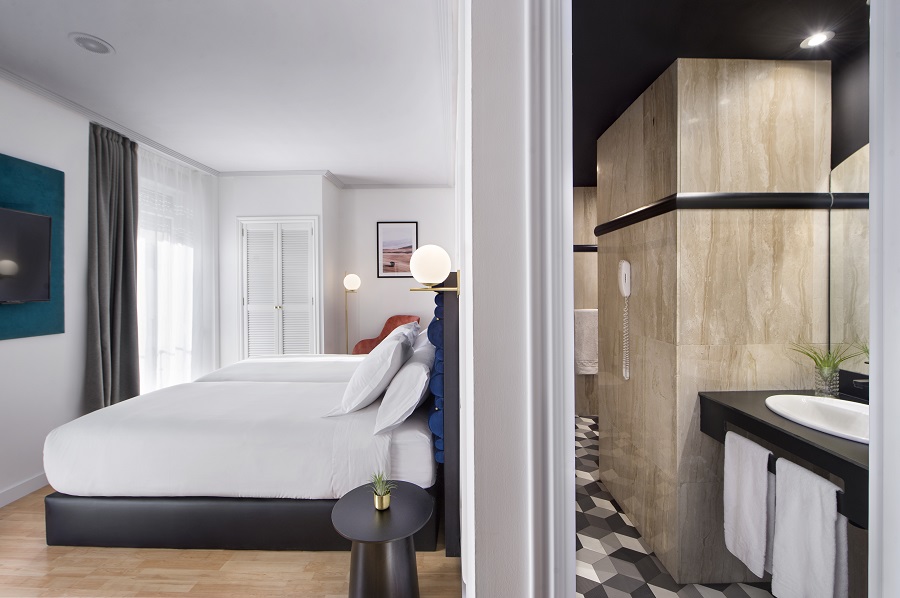 Hotel Zaragoza