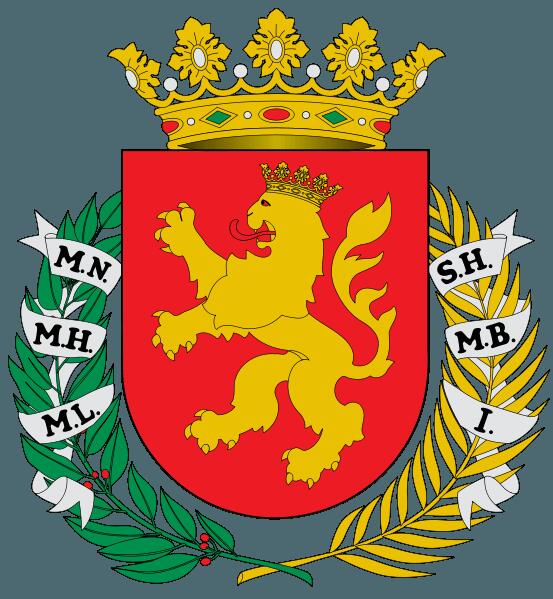Escudo de Zaragoza