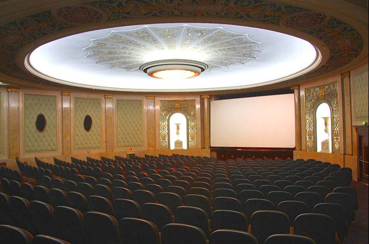 Cinema Elíseos