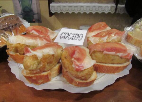 croquetas