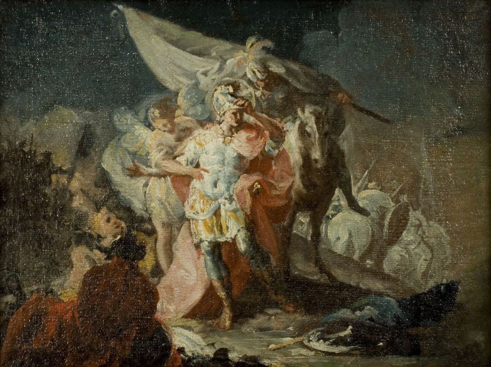 Goya en Aragón
