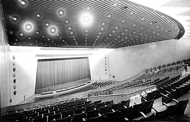 Cines de Zaragoza