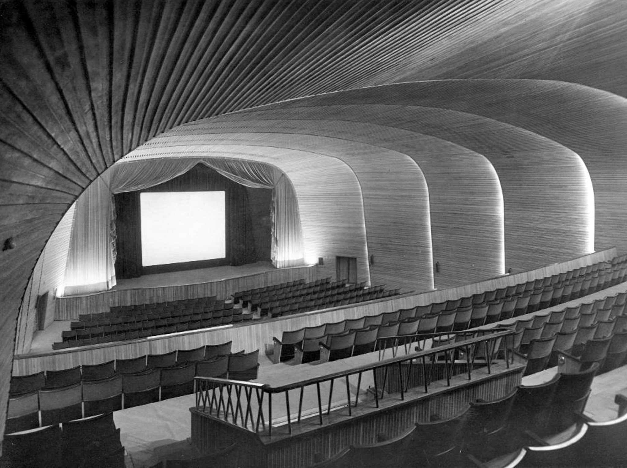 Cines antiguos Zaragoza