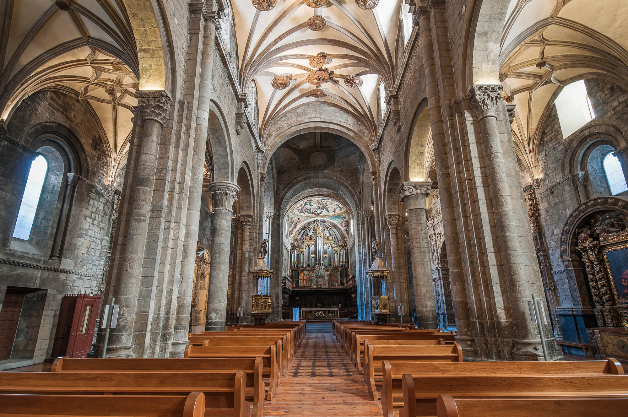 Rutas turísticas por Aragón