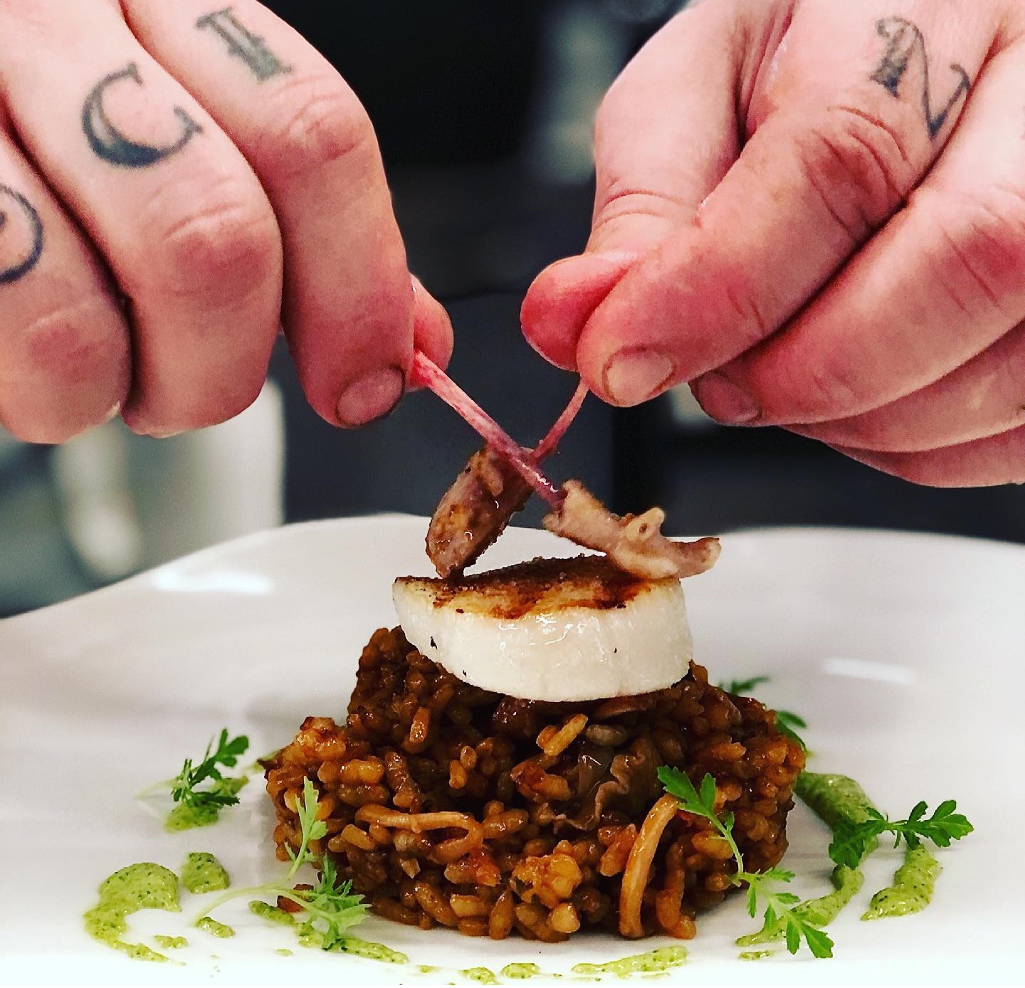 Los mejores restaurantes de Huesca