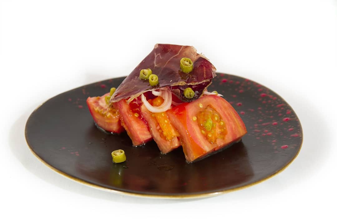 Los mejores restaurantes de Huesca