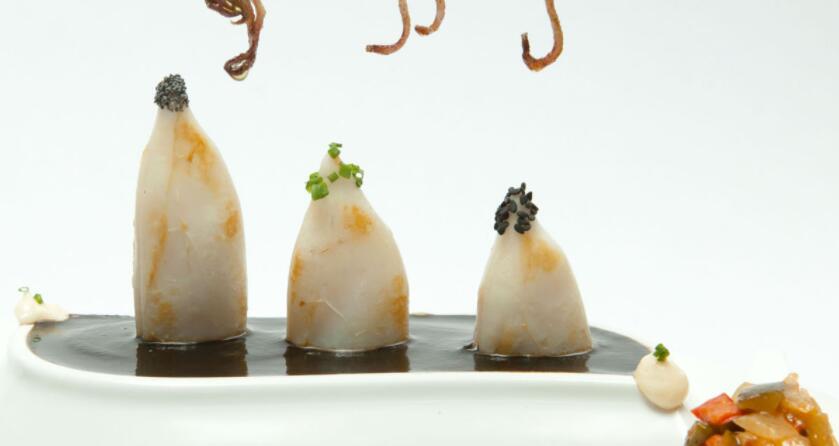 Restaurante Flor