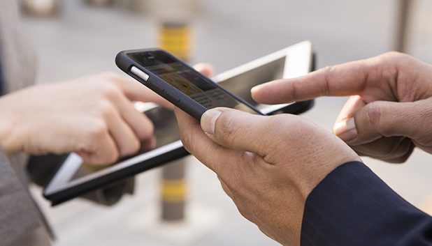 La llegada de los "fininfluencers"