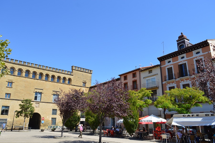 Reino de los Mallos