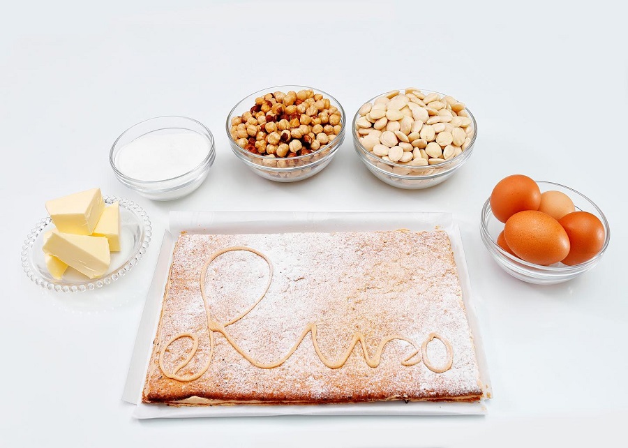 Alimentos de Aragón
