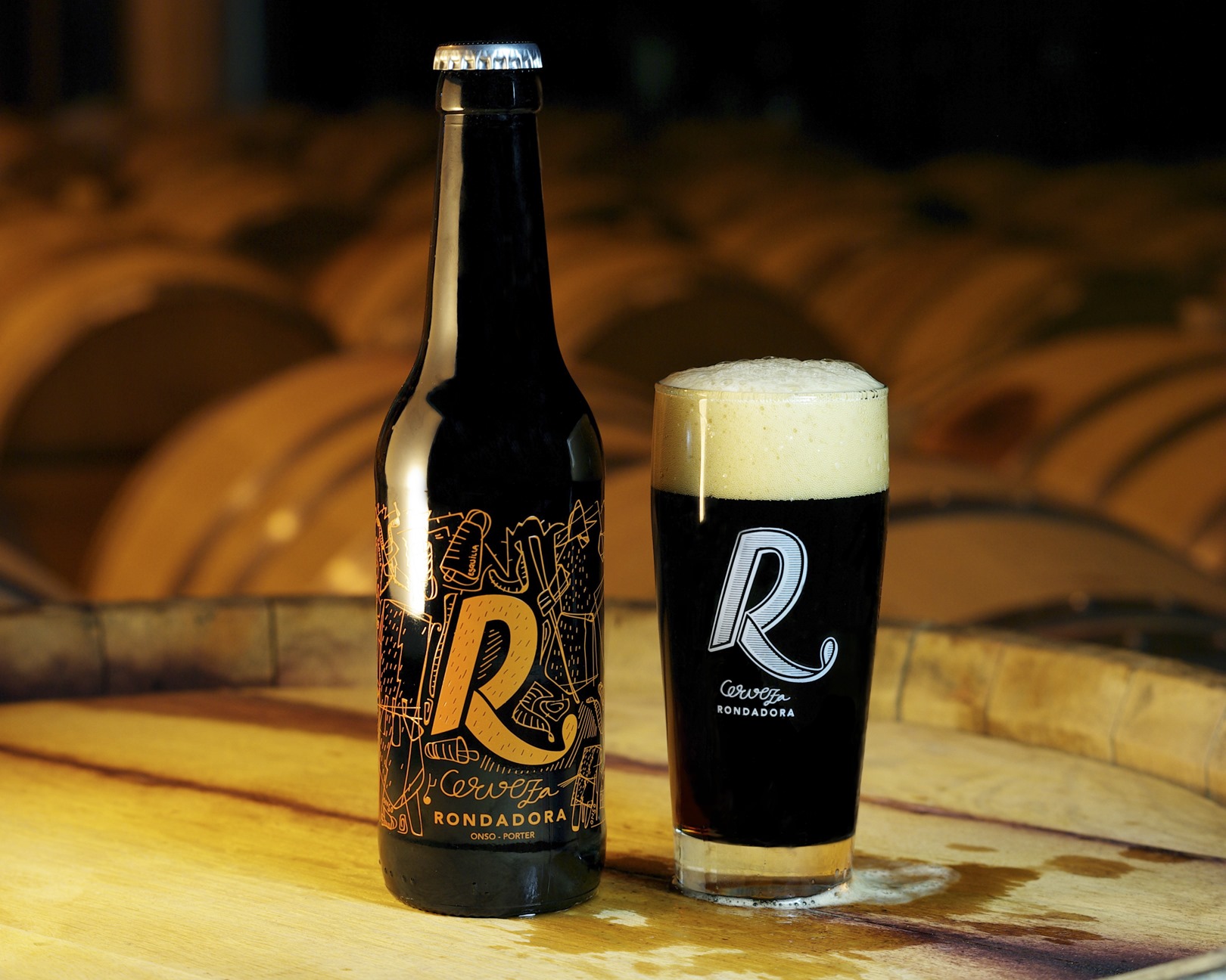 Cerveza artesana