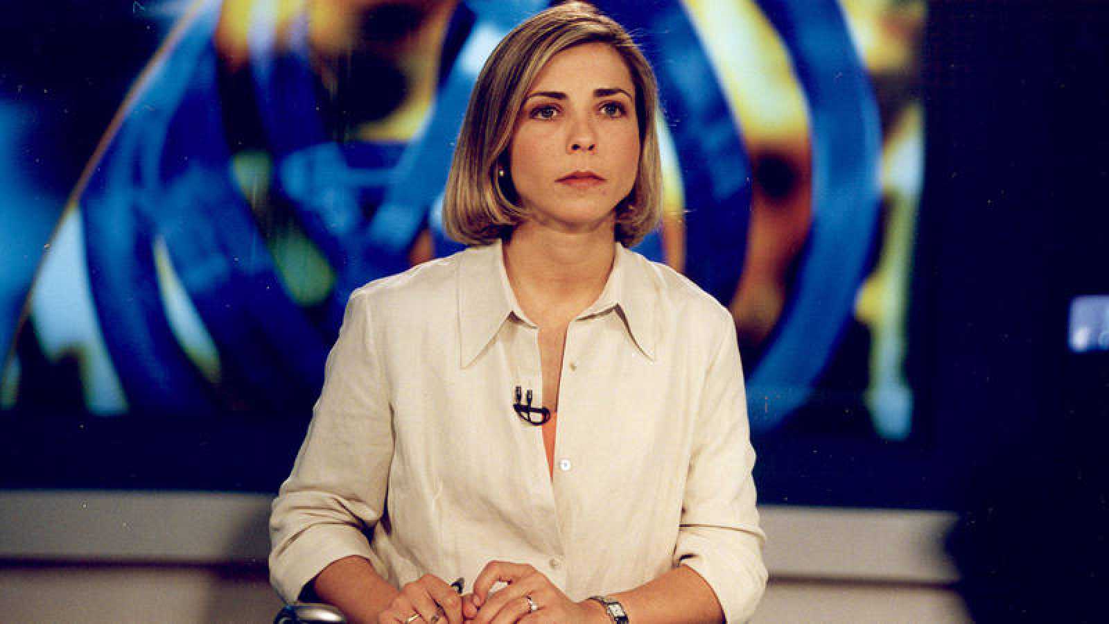 Aragoneses en la televisión