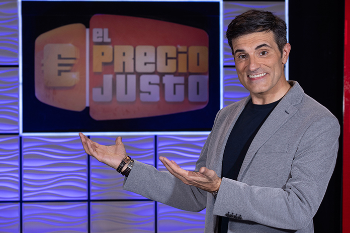 Aragoneses en la tele