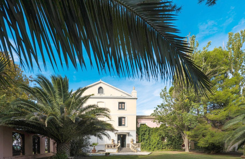 Fincas de Boda Zaragoza