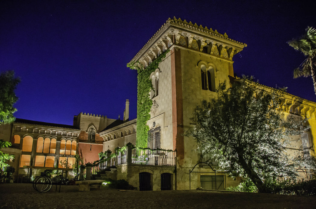 Fincas para bodas Aragón