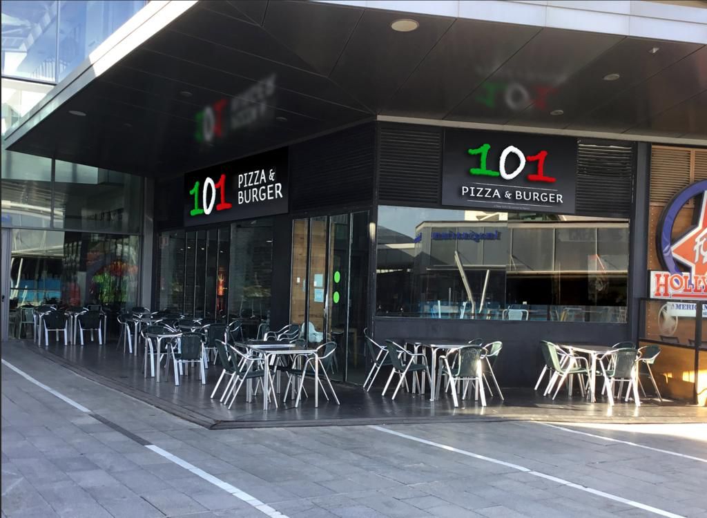Hamburguesas gourmet Zaragoza