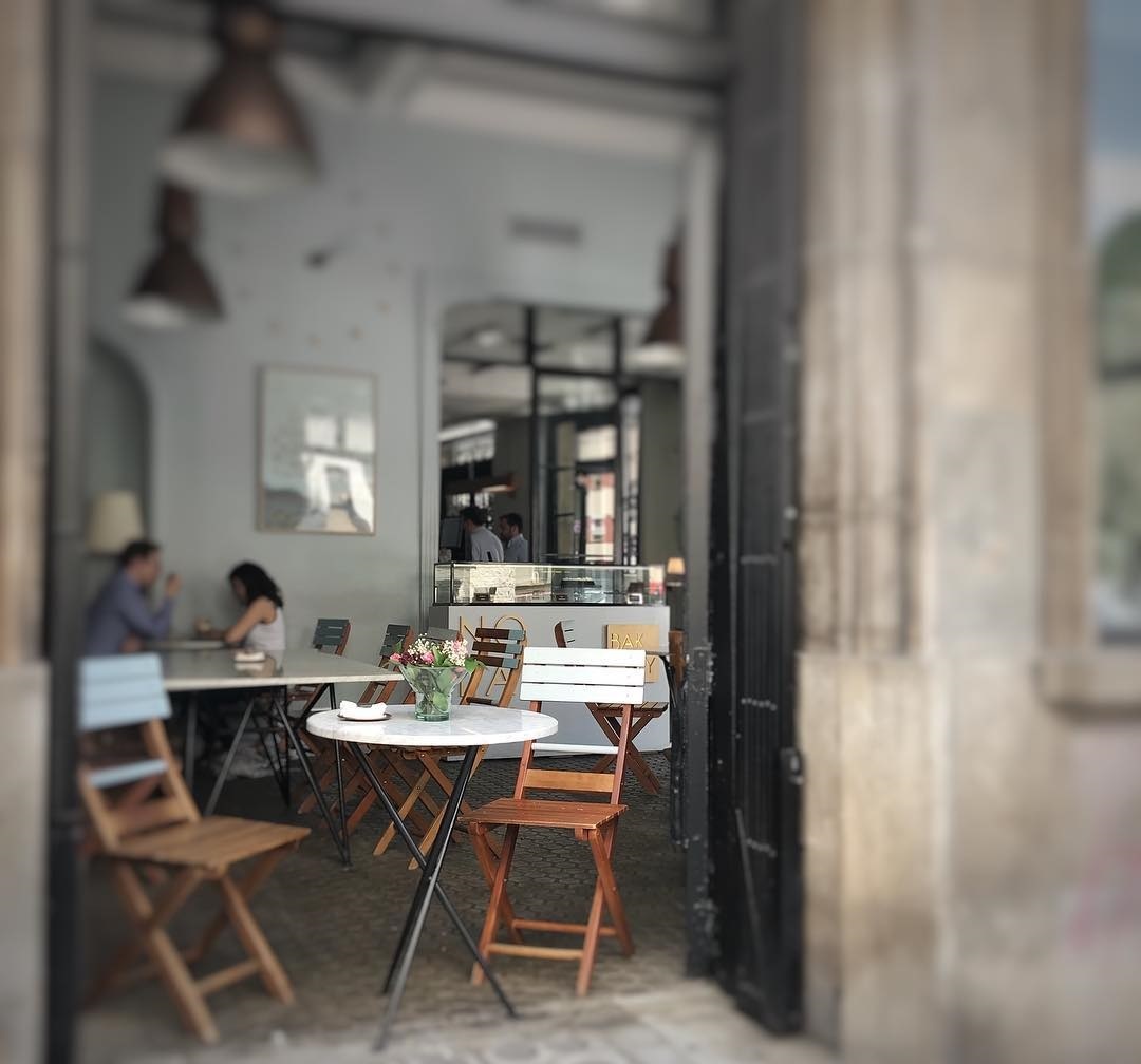 Cafés bonitos Zaragoza