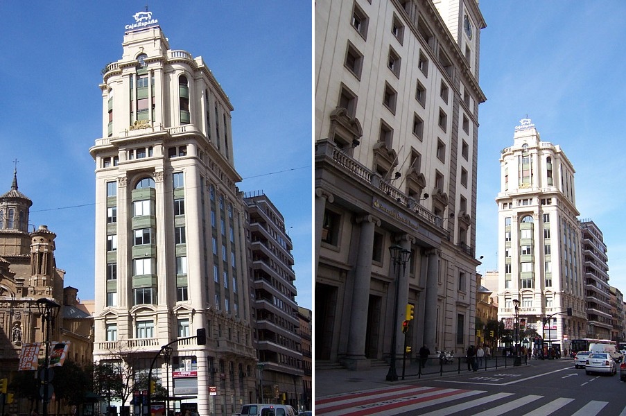 Edificio Adriática