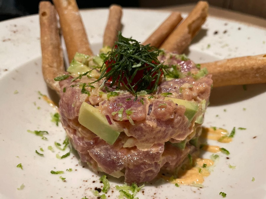 Nuevos restaurantes en Zaragoza