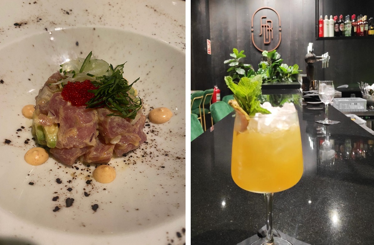 Nuevos restaurantes Zaragoza