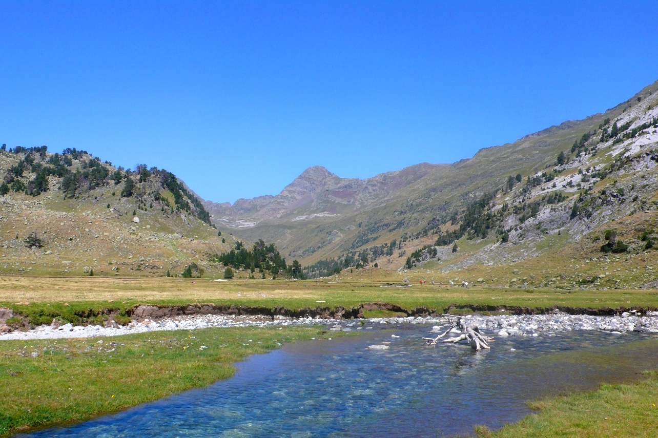 Los espacios naturales más bonitos de Aragón