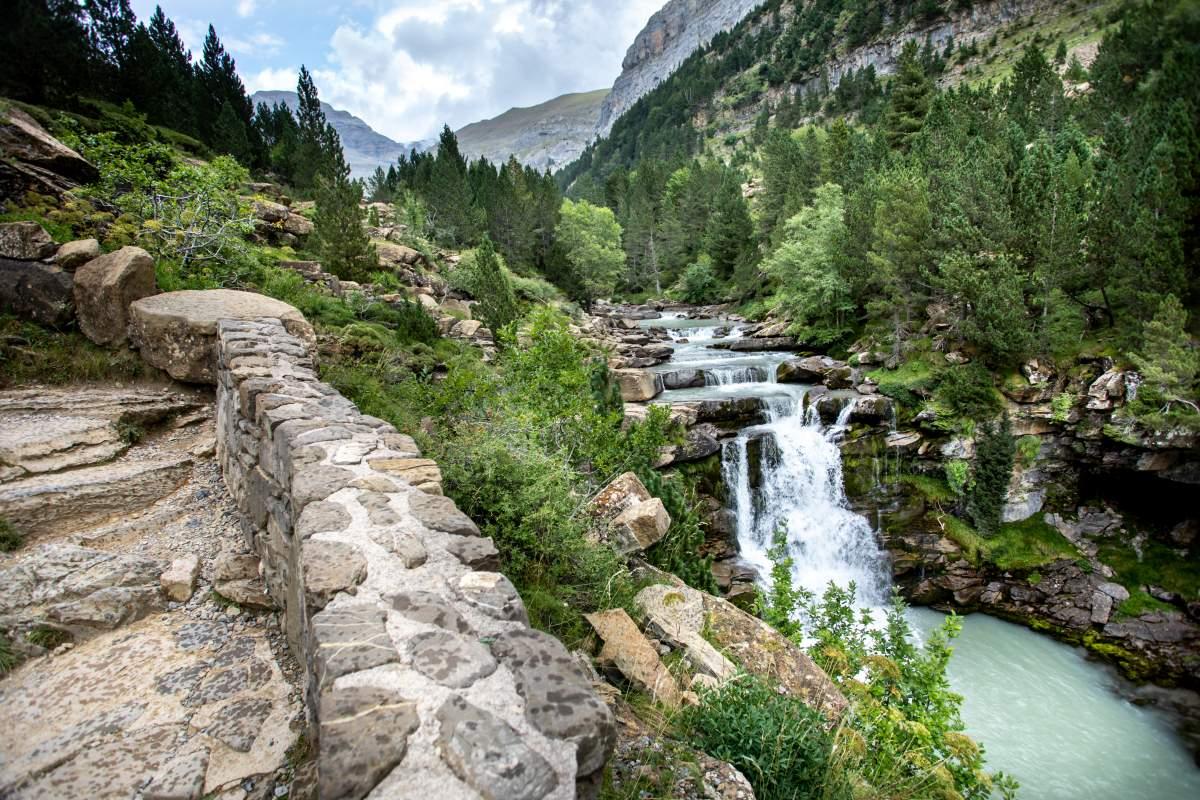 Espacios Naturales de Aragón