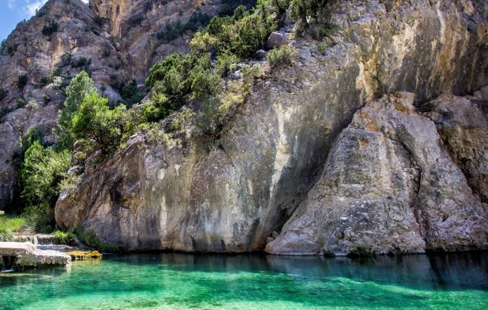 Los espacios naturales más bonitos de Aragón