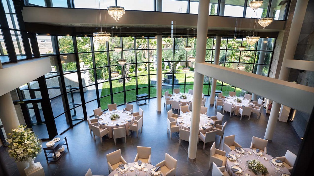 Restaurante Sella
