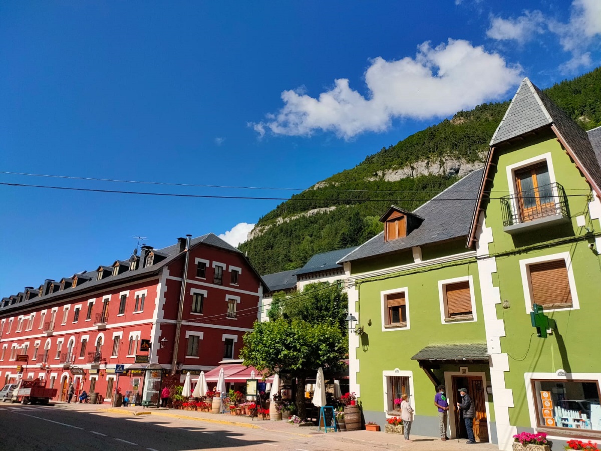 Canfranc
