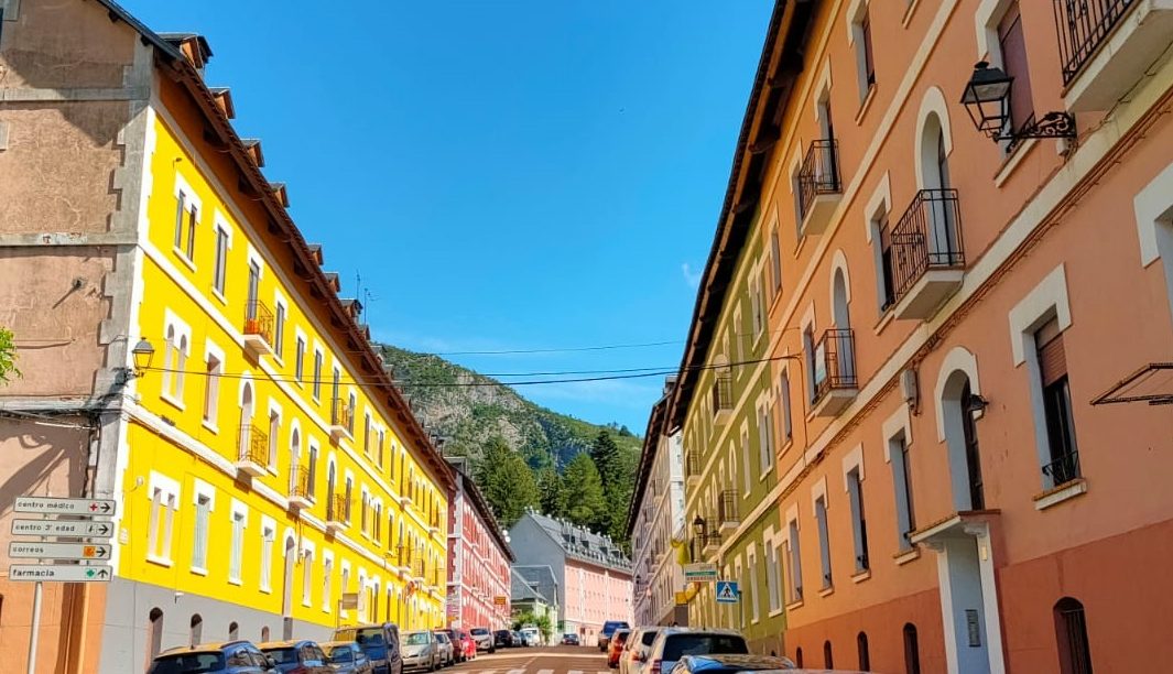 Canfranc