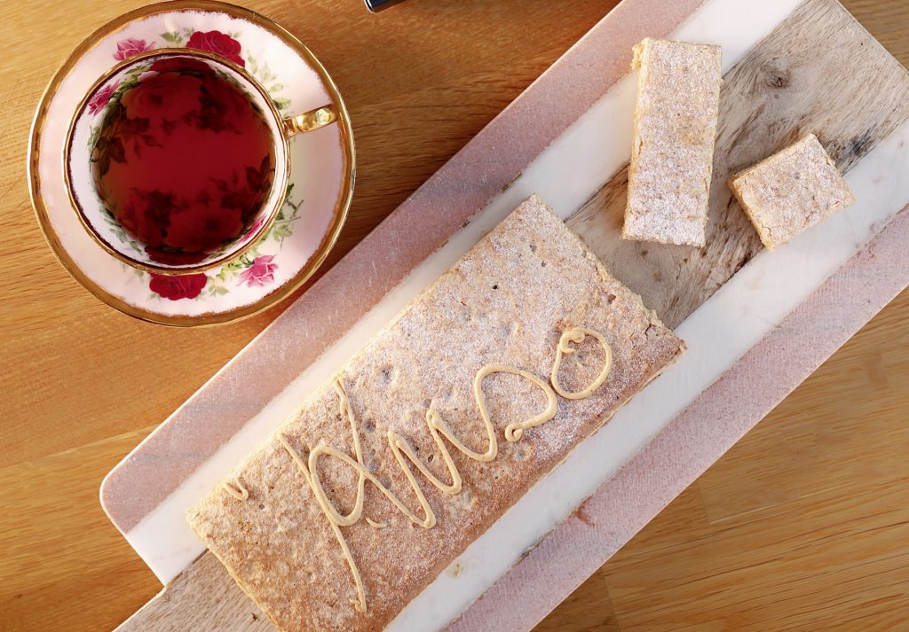 Las mejores pastelerías de Huesca